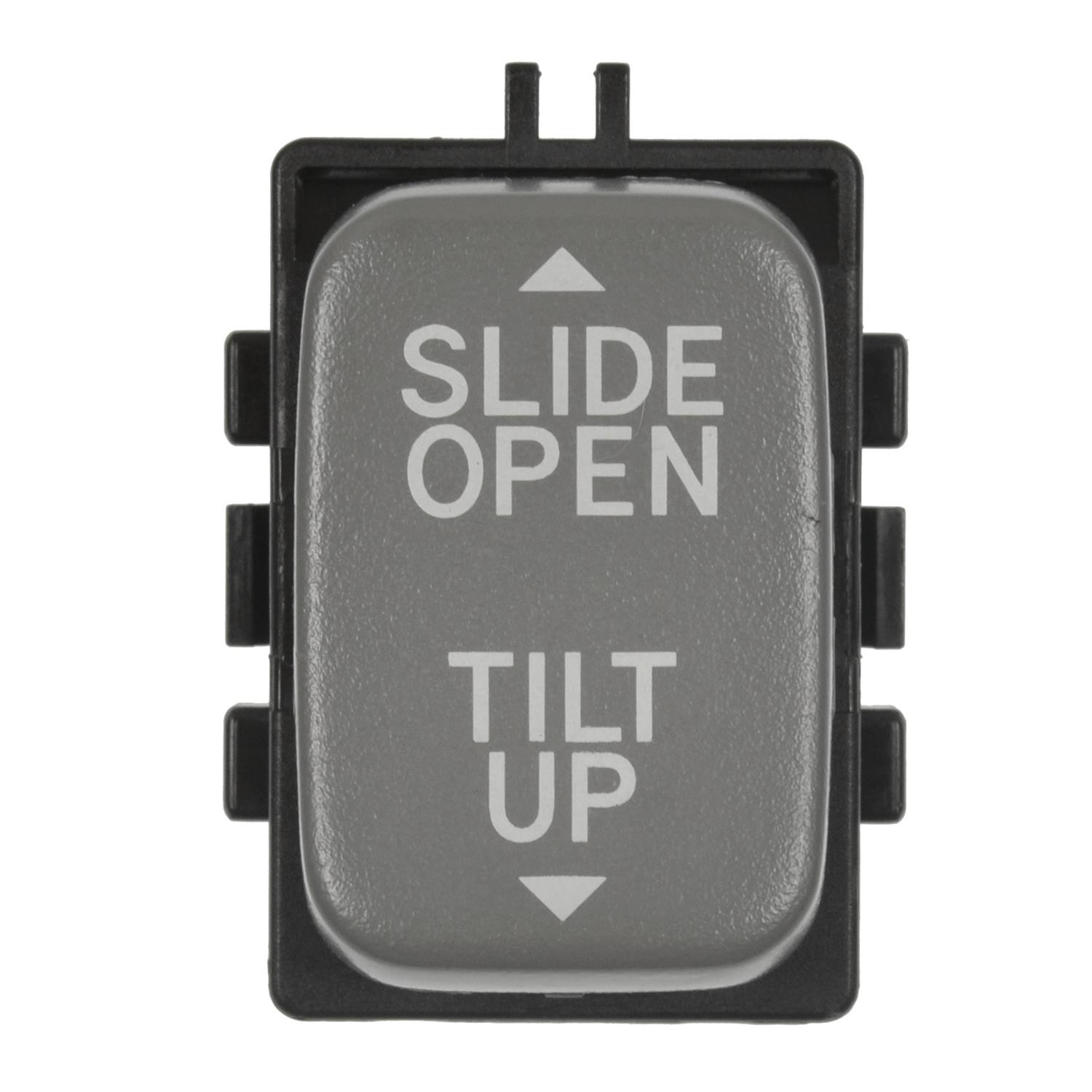 Power Sunroof Switch