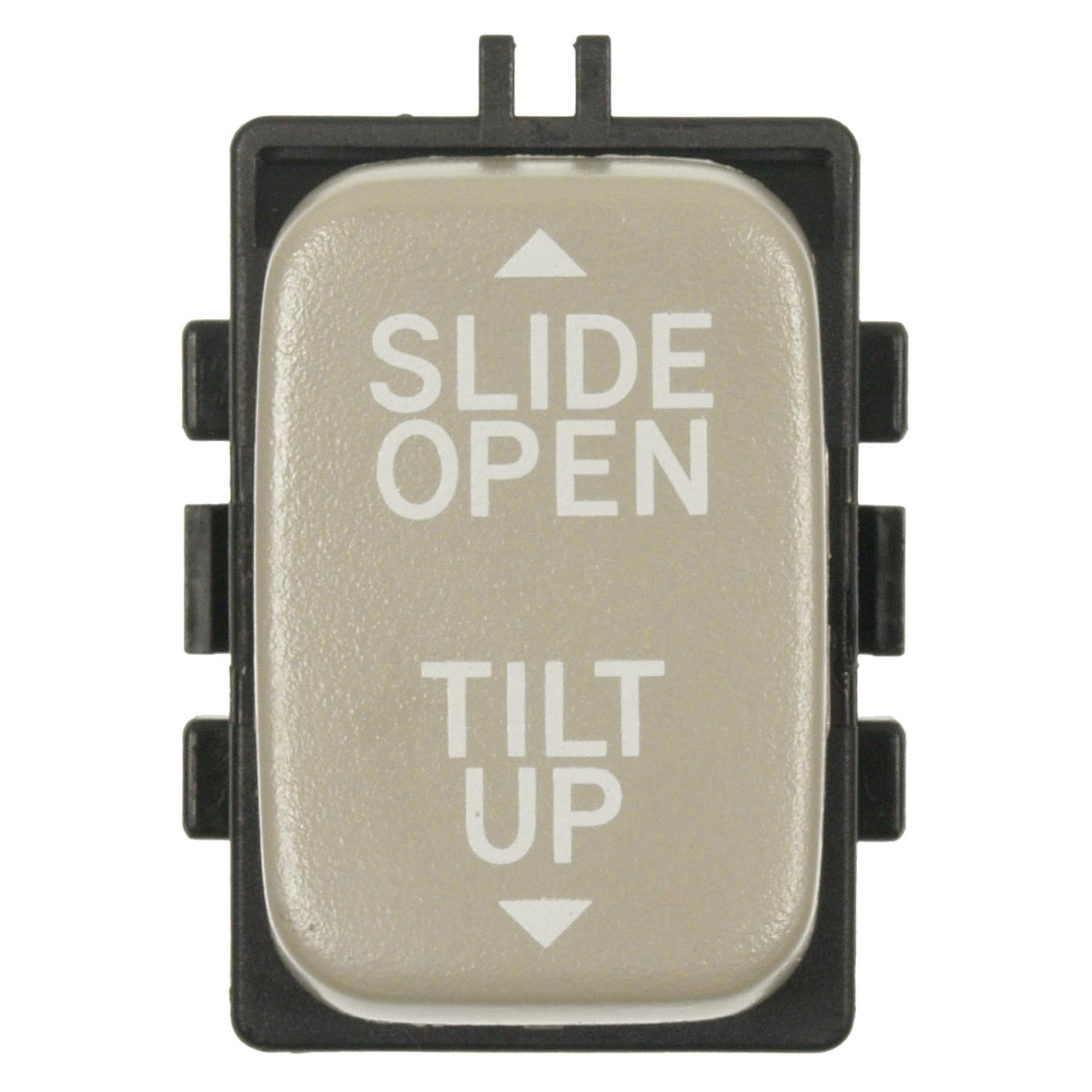 Power Sunroof Switch
