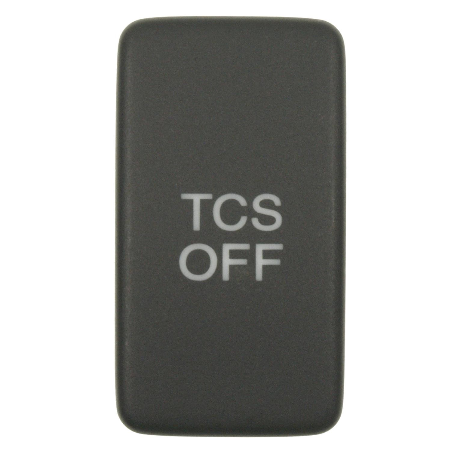 TRACTION CONTROL SWITCH