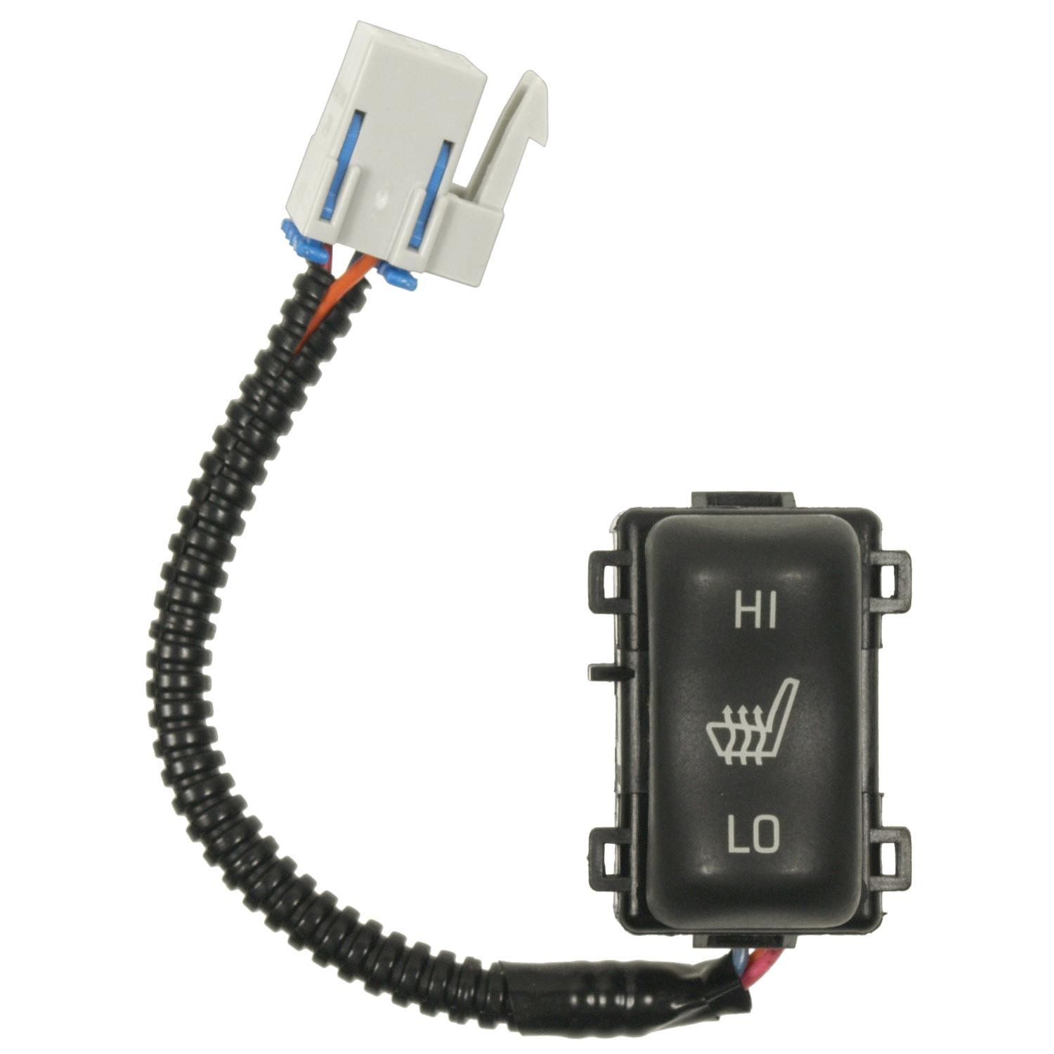 Heated Seat Switch