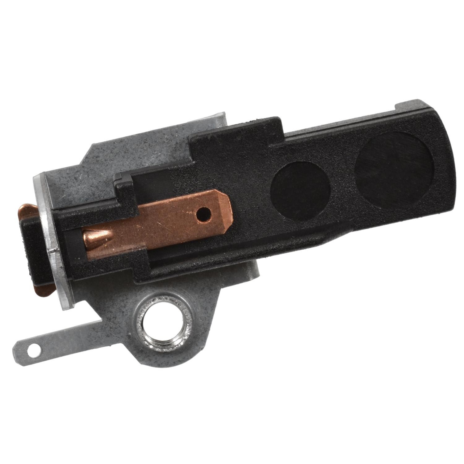 Parking Brake Switch