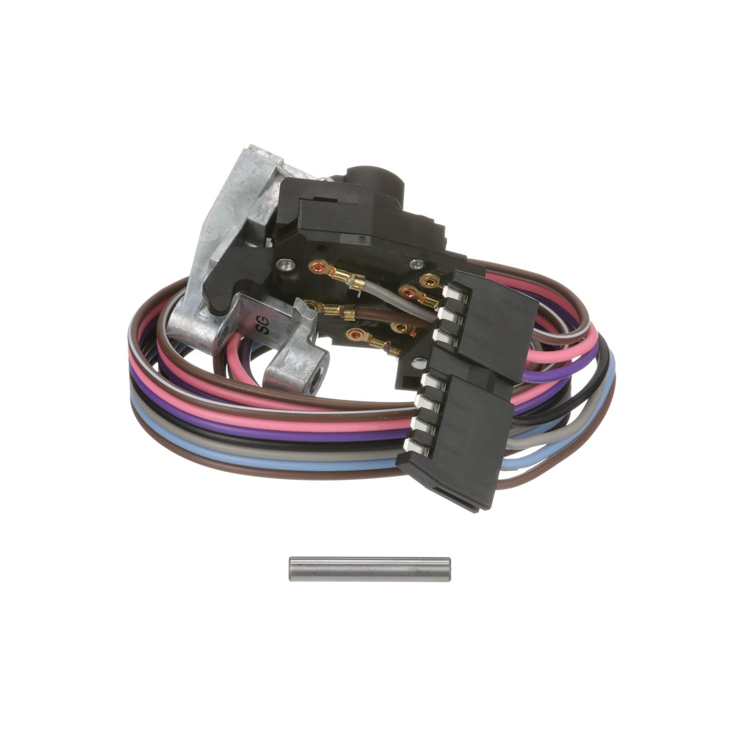 WINDSHIELD WIPER SWITCH