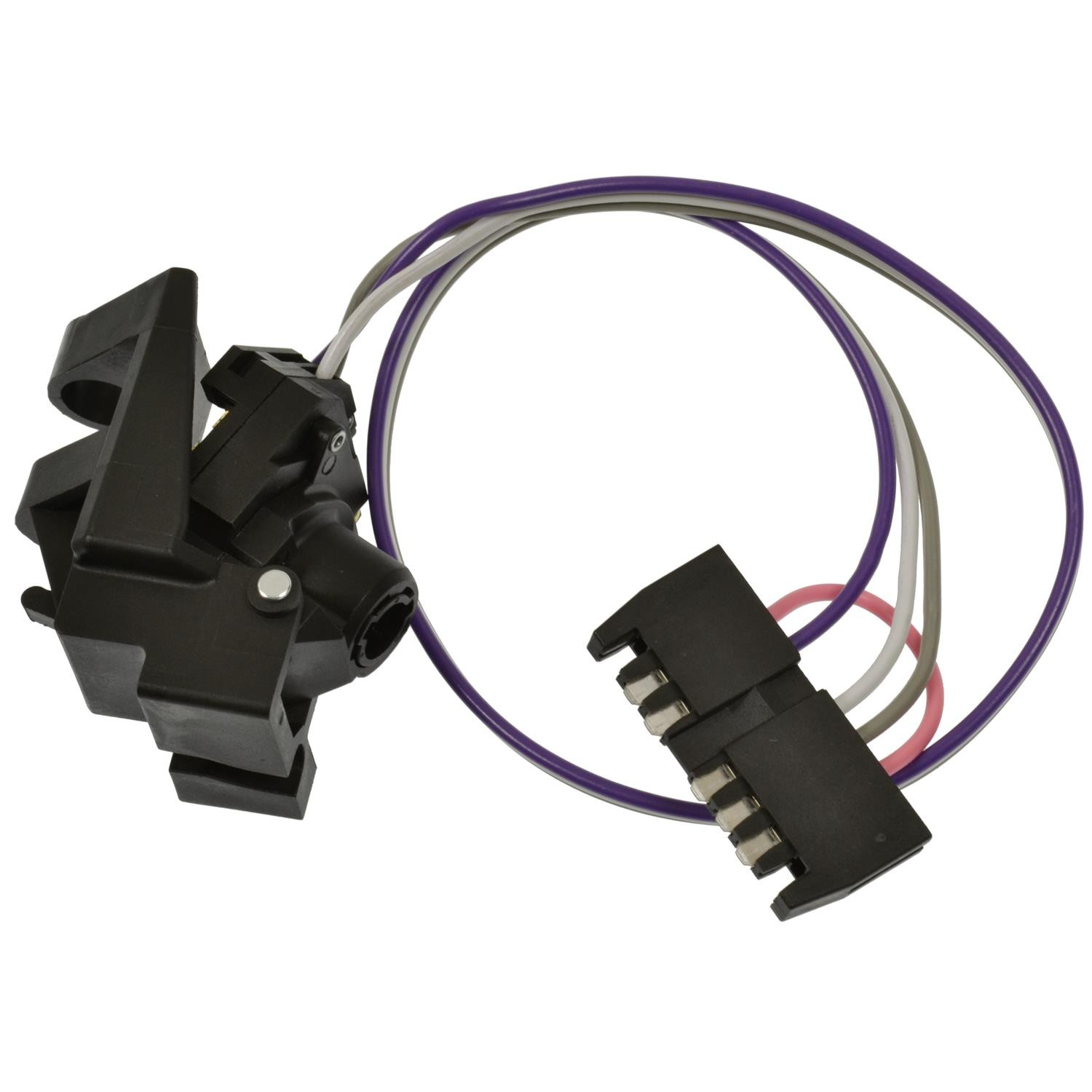 WINDSHIELD WIPER SWITCH