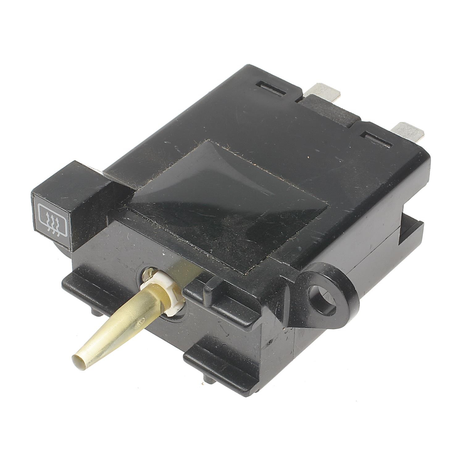 Rear Window Defogger Switch