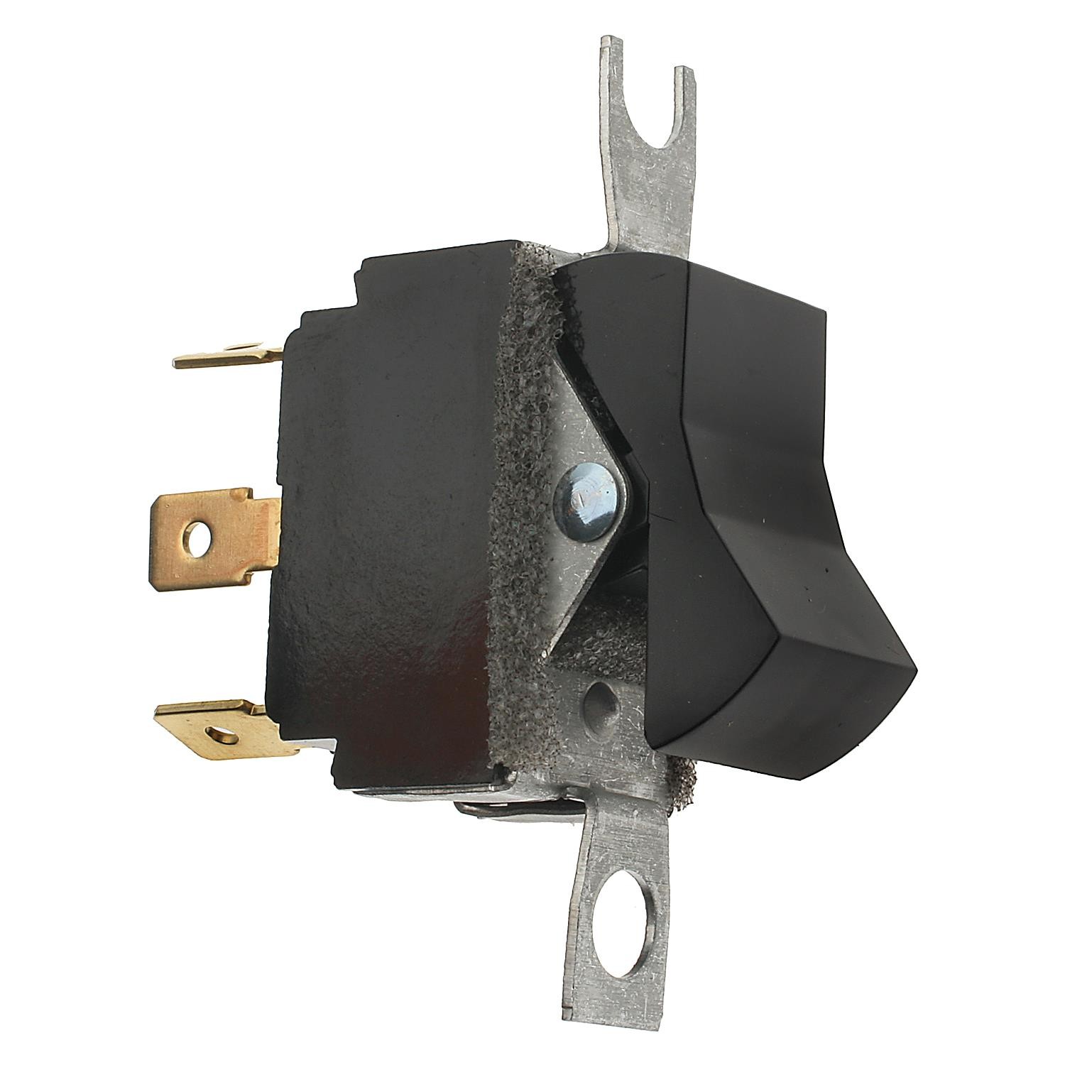 Fuel Tank Selector Switch