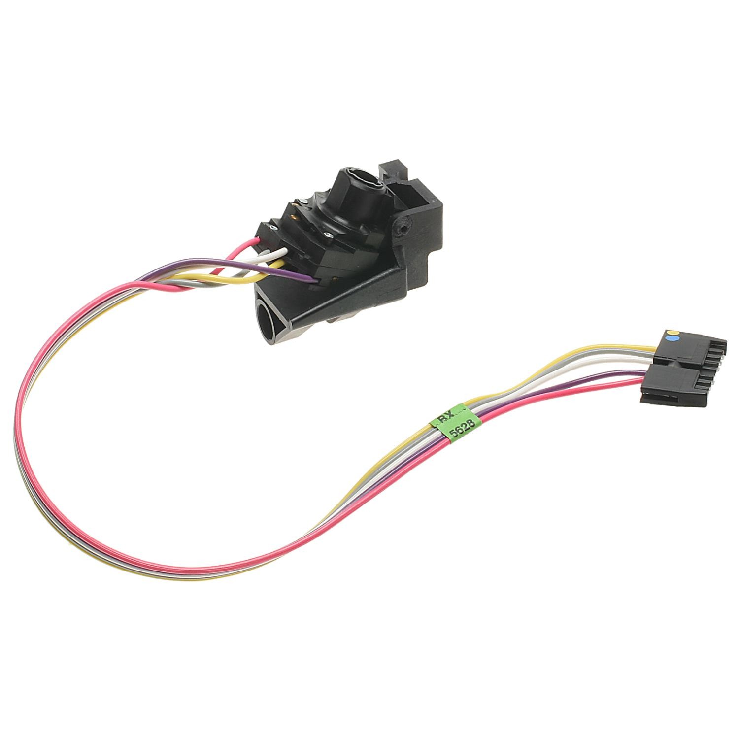WINDSHIELD WIPER SWITCH