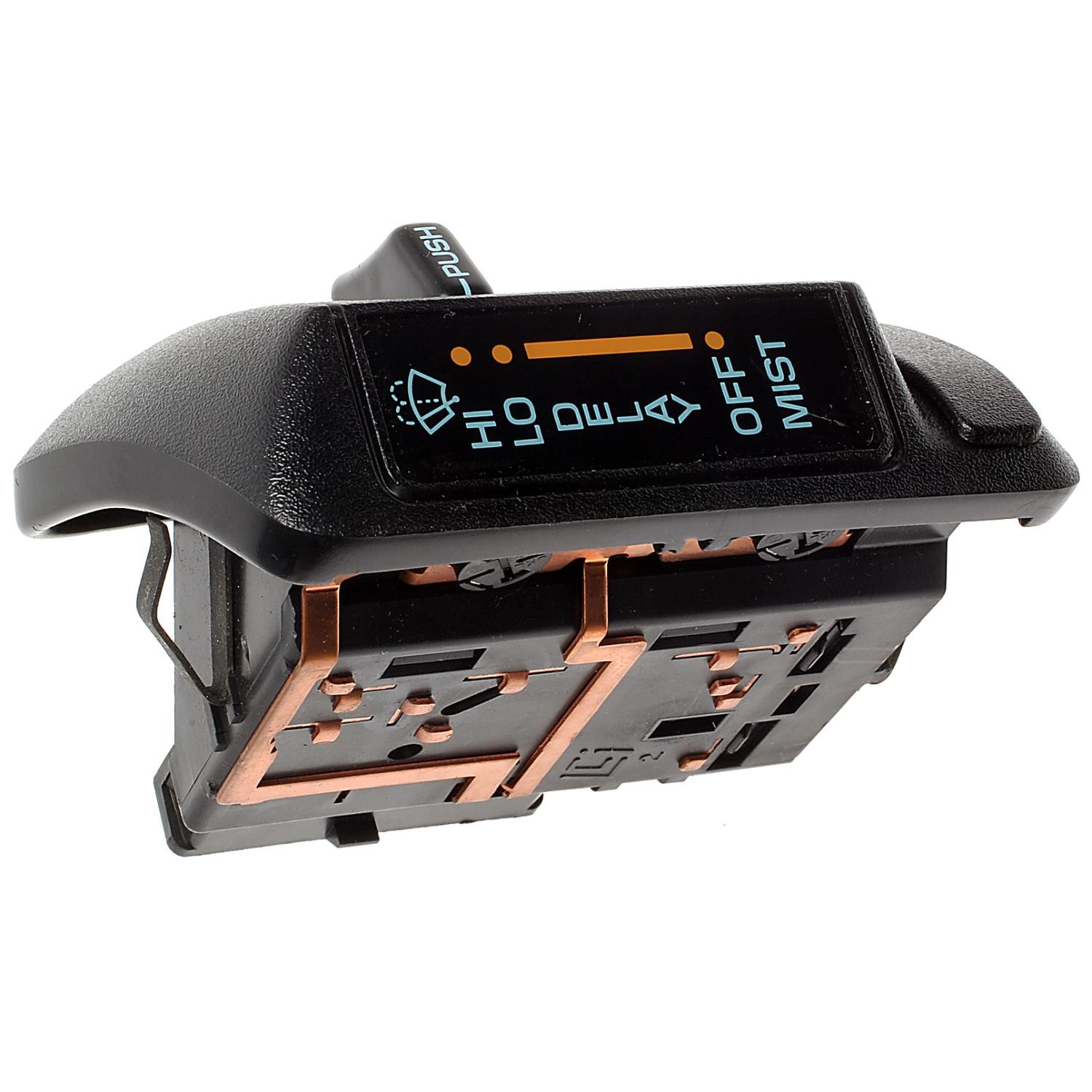 Windshield Wiper Switch