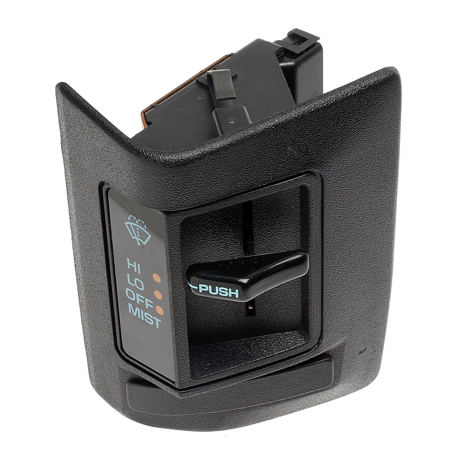 Windshield Wiper Switch