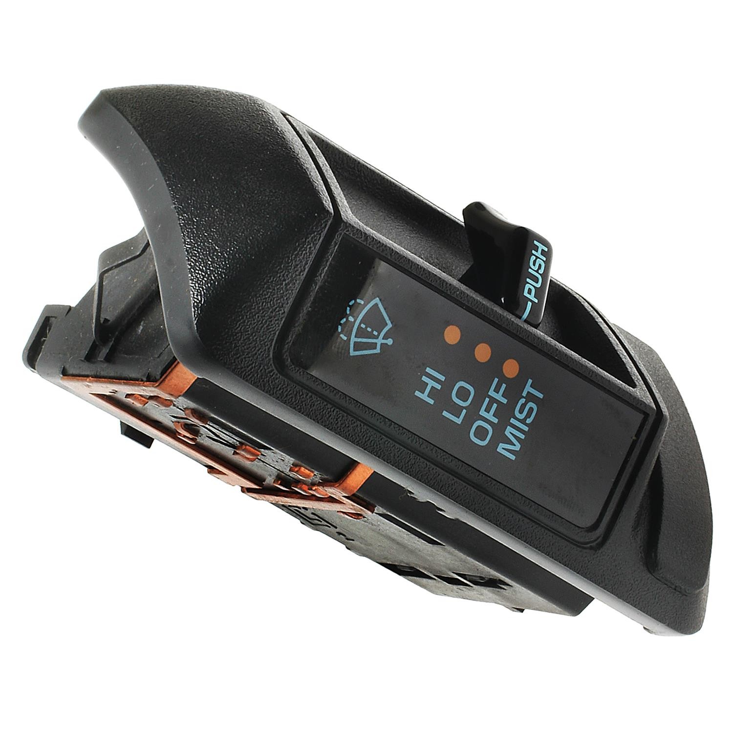 Windshield Wiper Switch