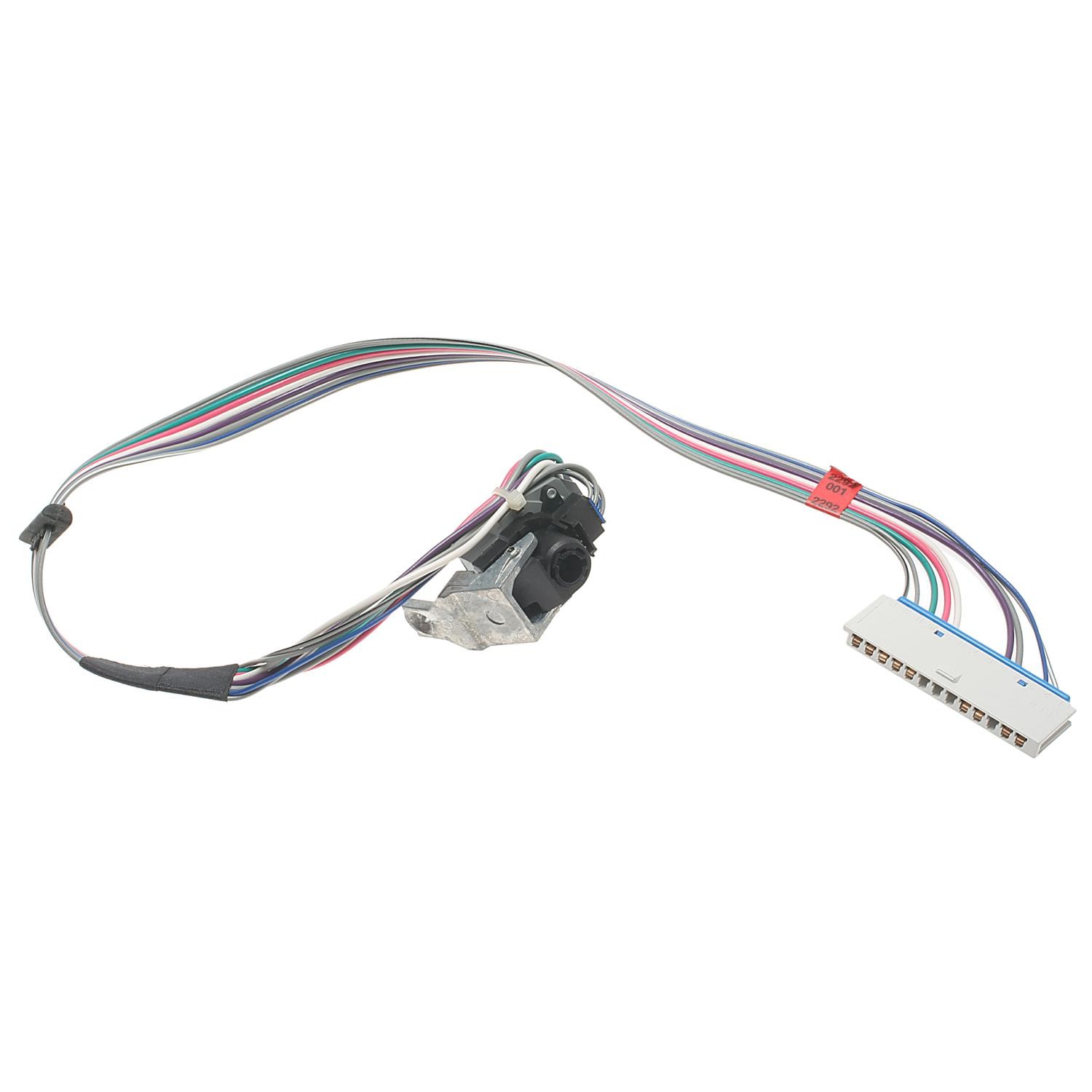 Windshield Wiper Switch