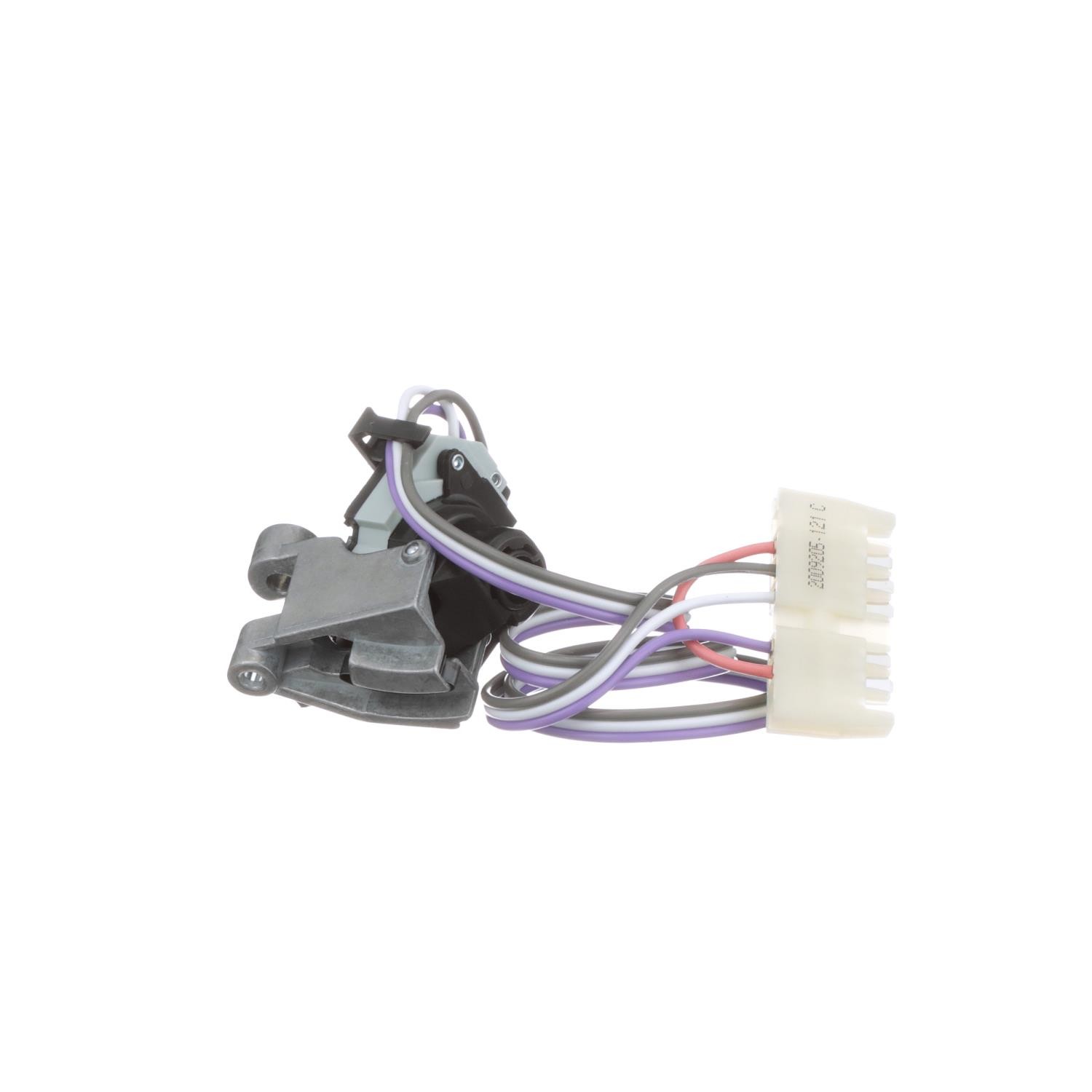 Windshield Wiper Switch
