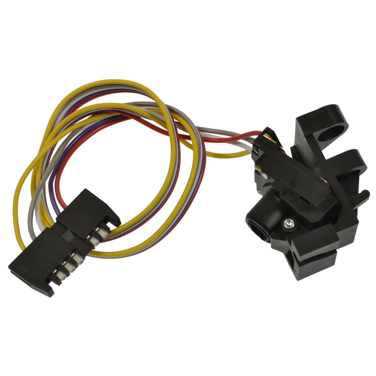 WINDSHIELD WIPER SWITCH