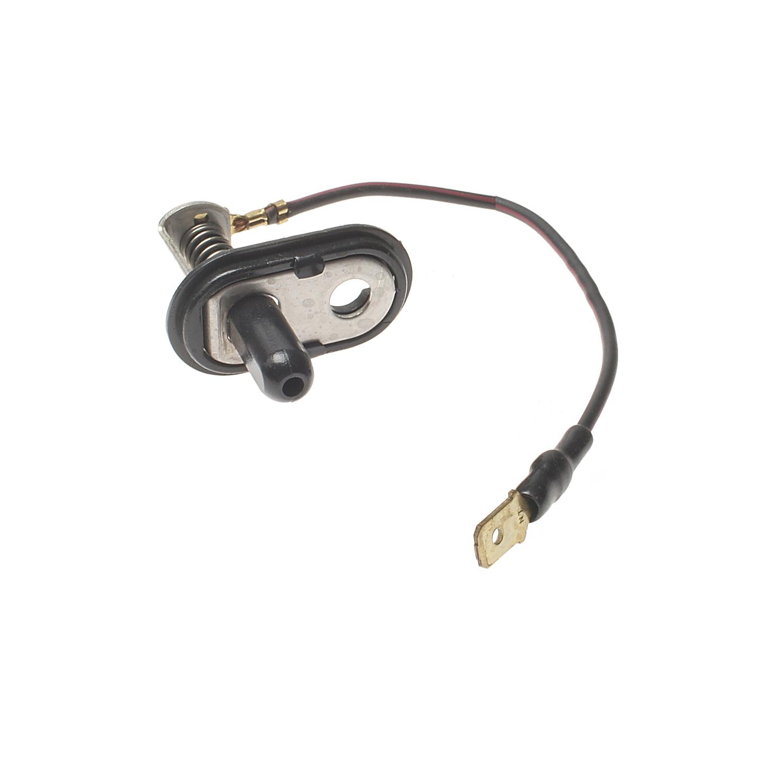 Door Jamb Switch