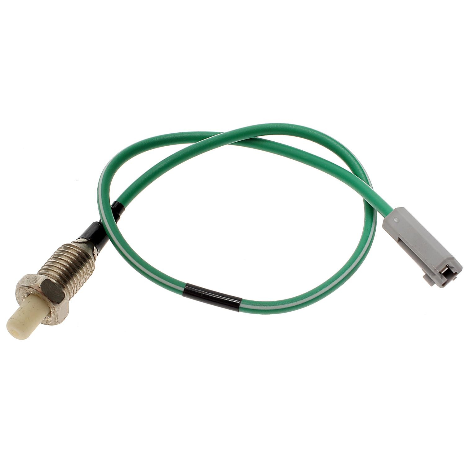 Parking Brake Switch