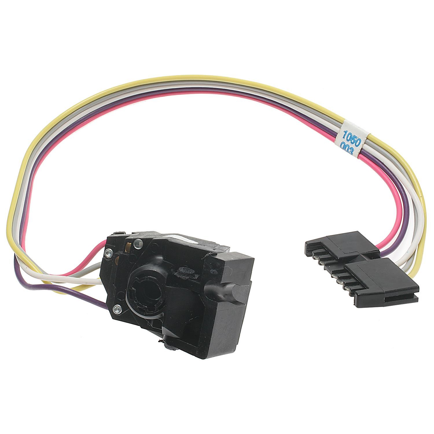 WINDSHIELD WIPER SWITCH