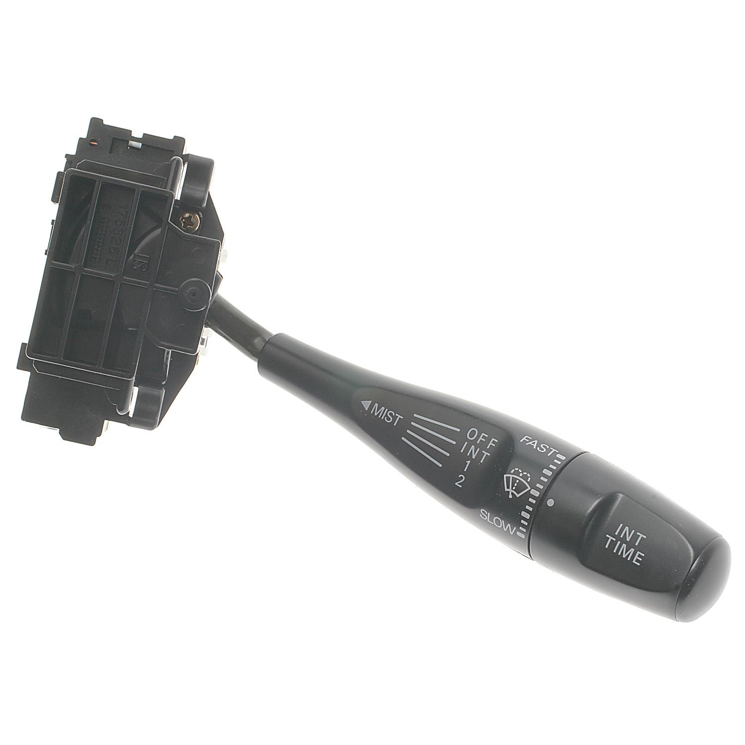 Windshield Wiper Switch