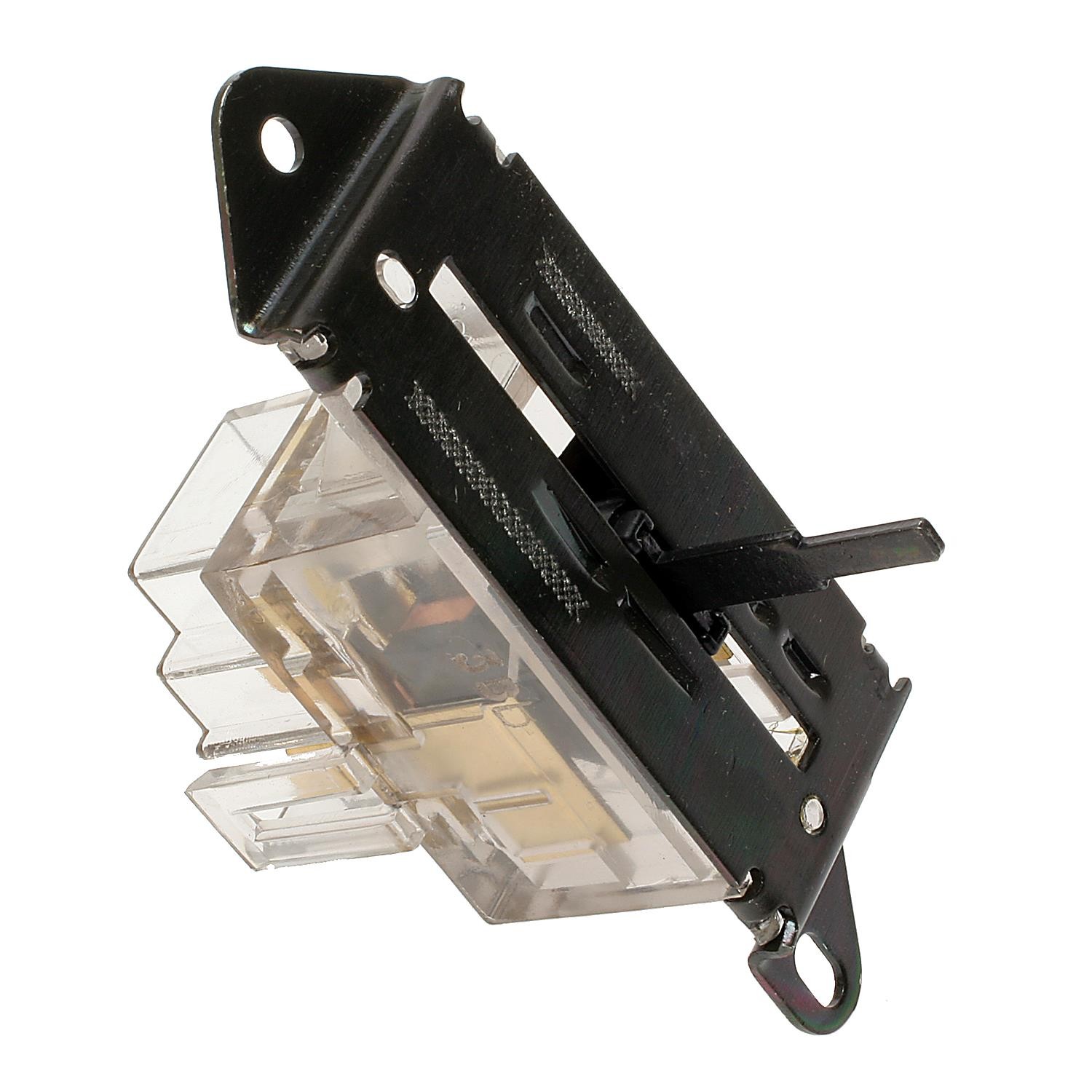 WINDSHIELD WIPER SWITCH