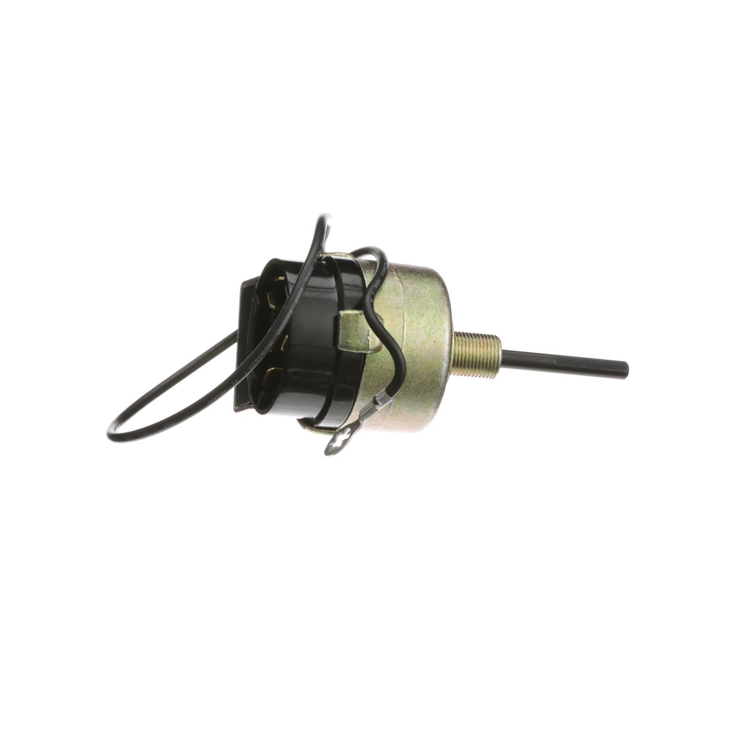 Windshield Wiper Switch