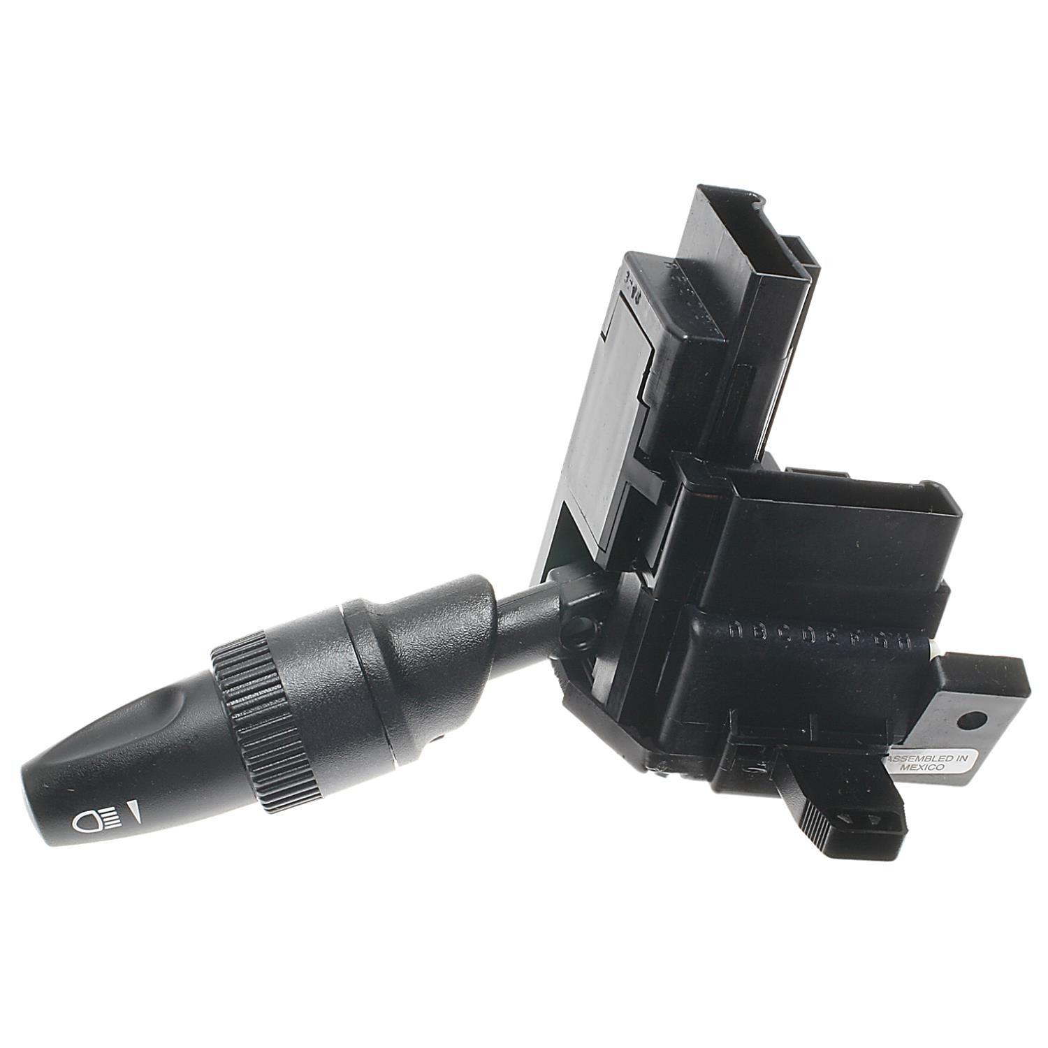 Multi Function Column Switch
