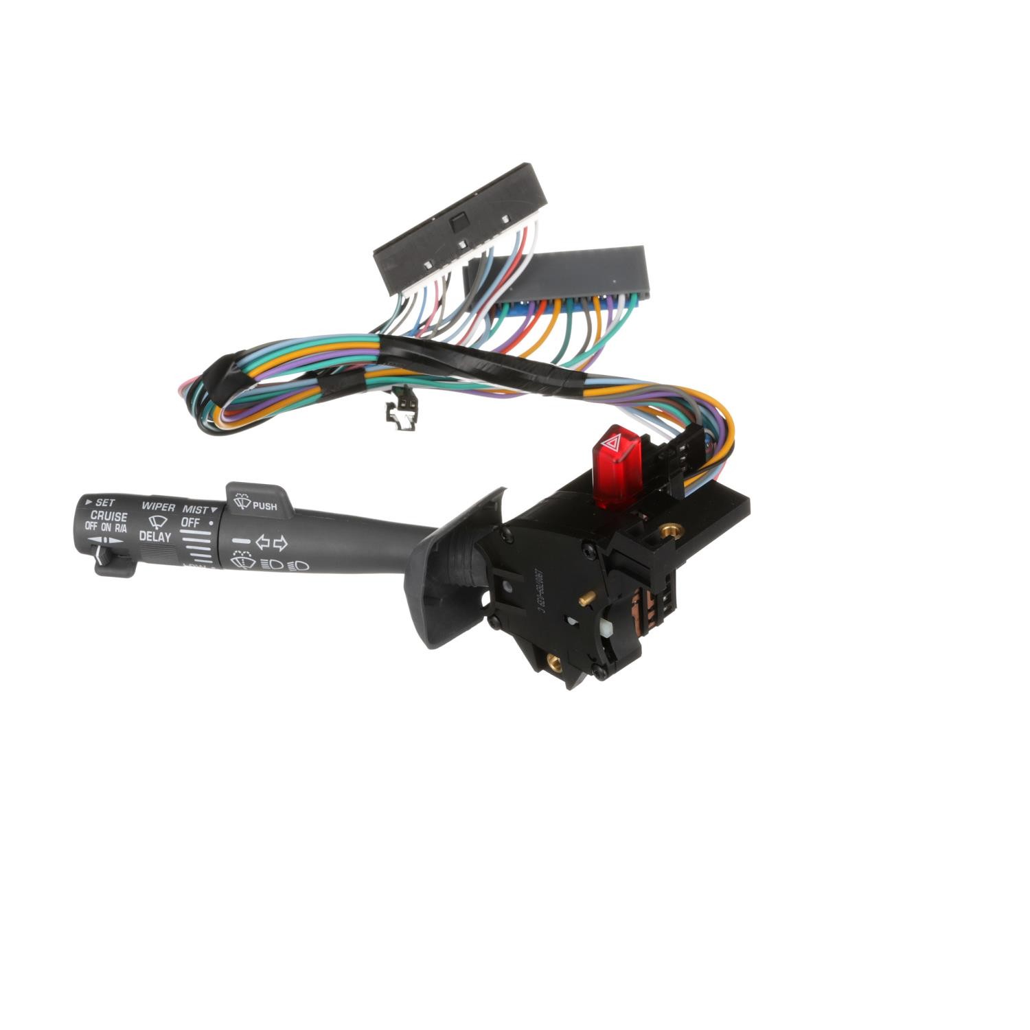 Multi Function Column Switch