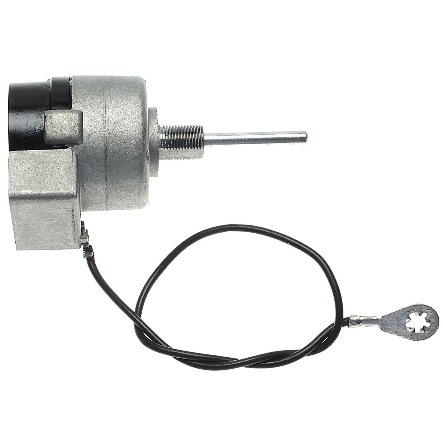 Windshield Wiper Switch