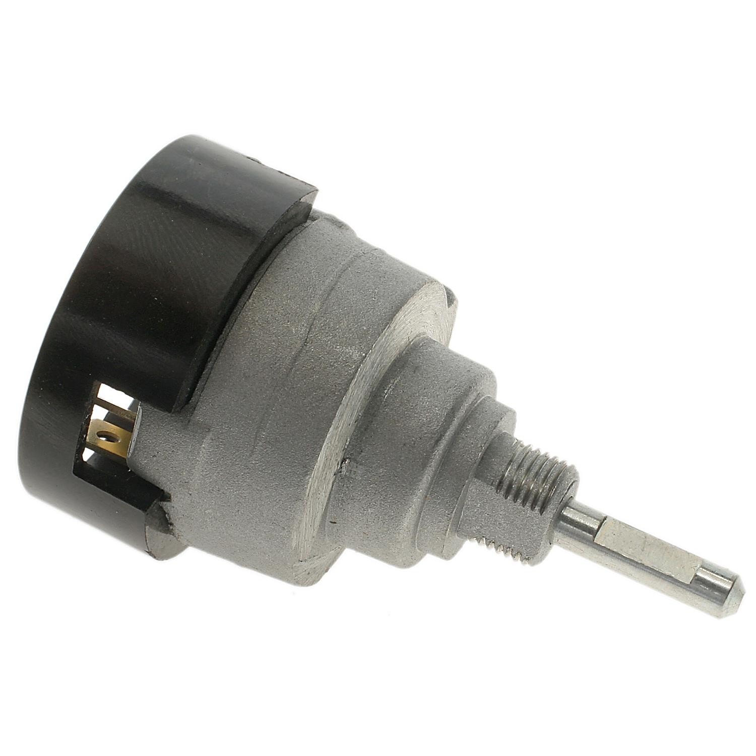 Windshield Wiper Switch