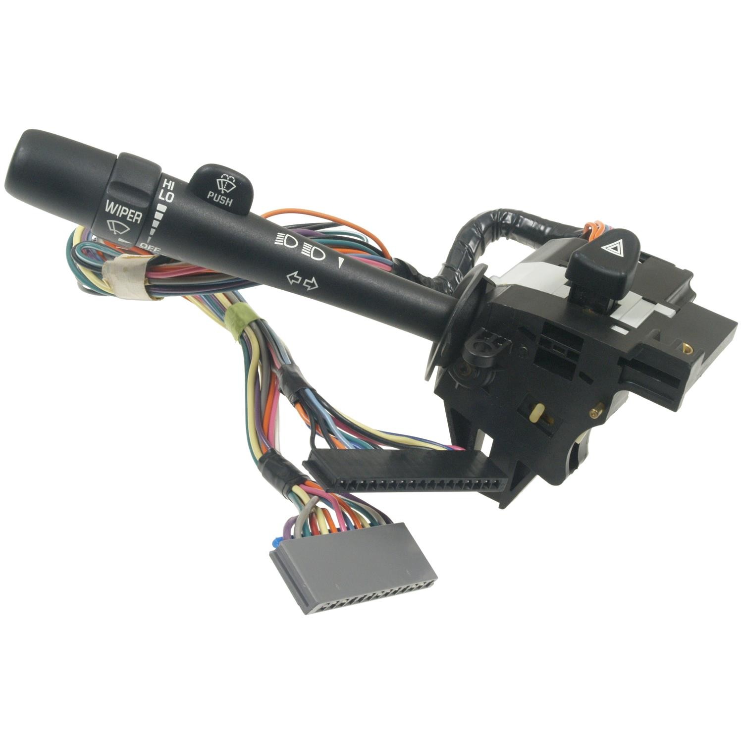 Multi Function Column Switch