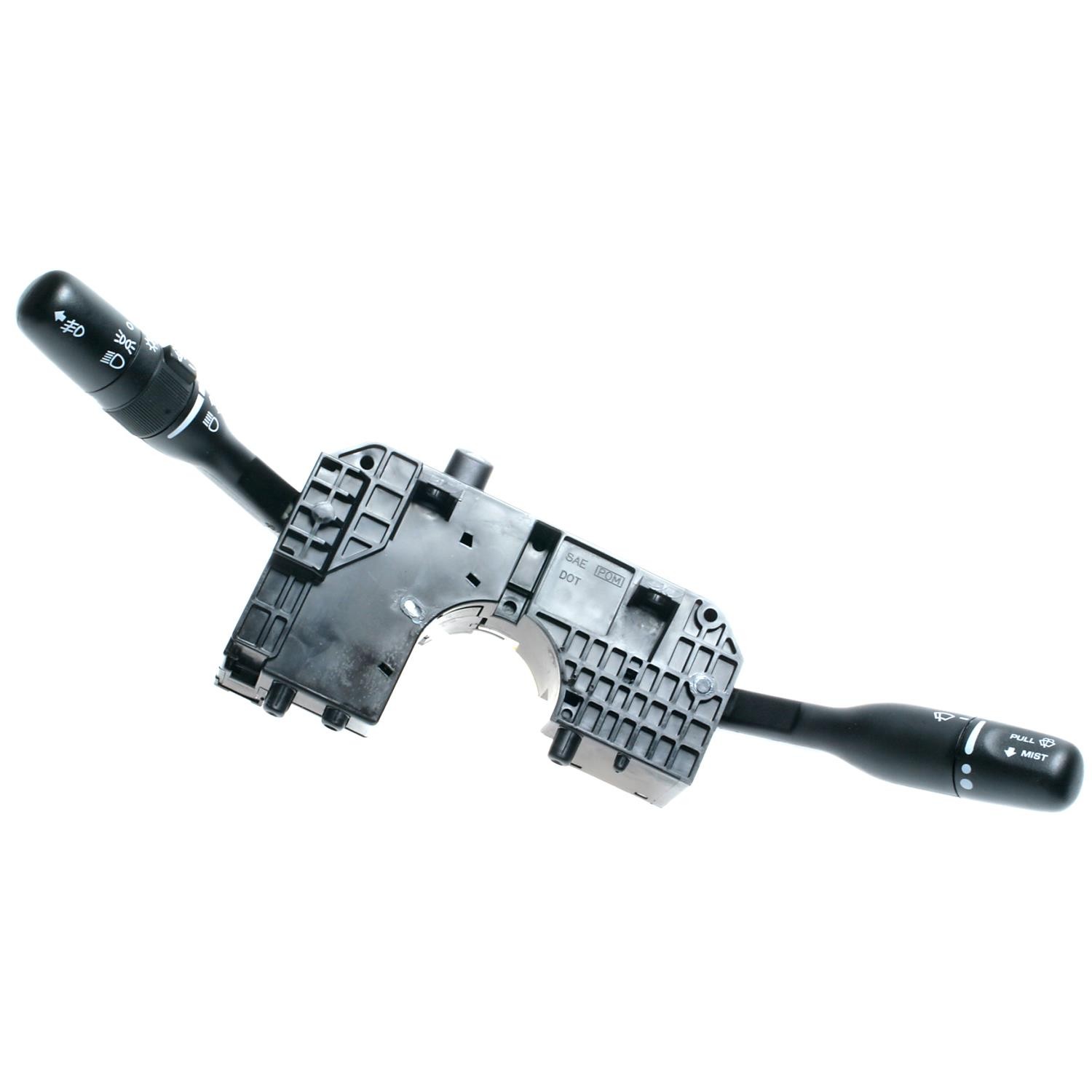 Multi Function Column Switch