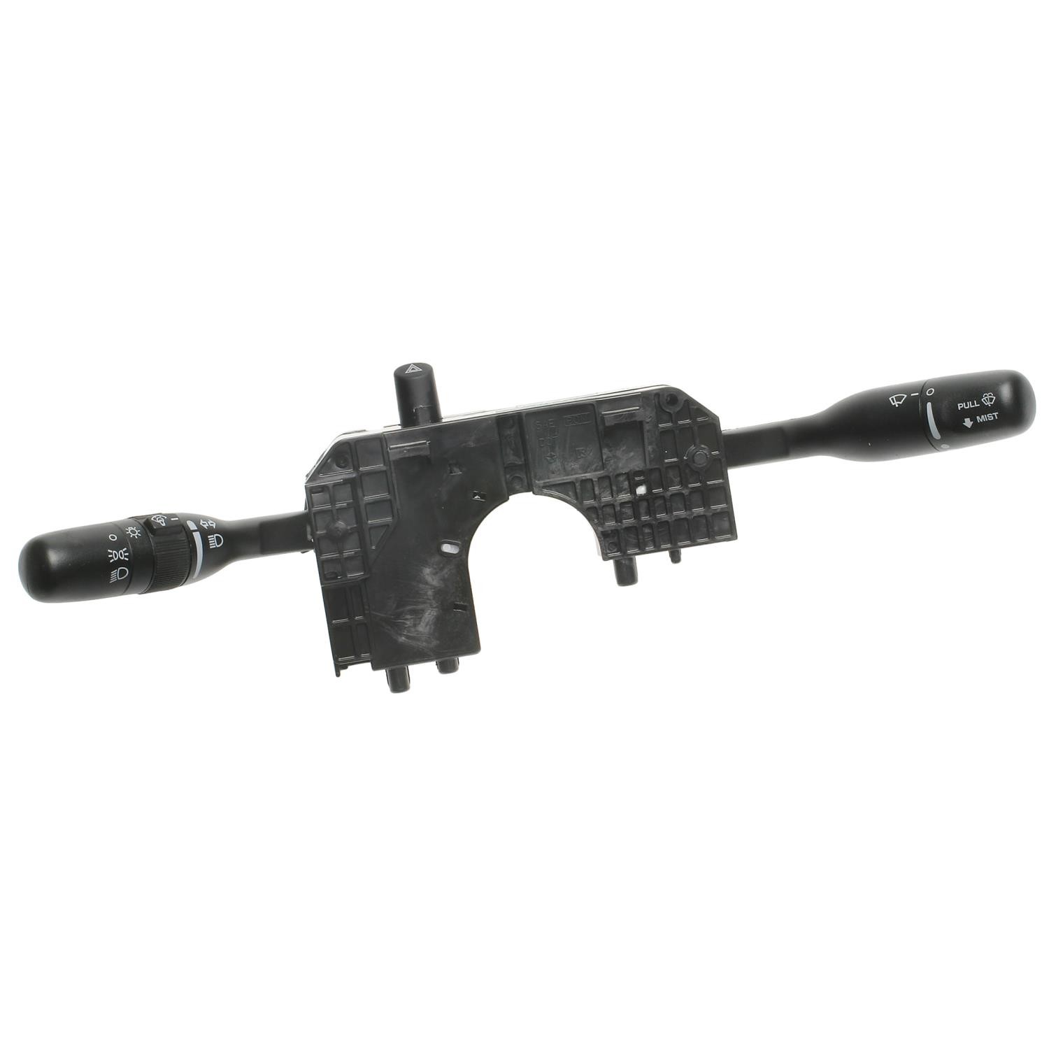 Multi Function Column Switch