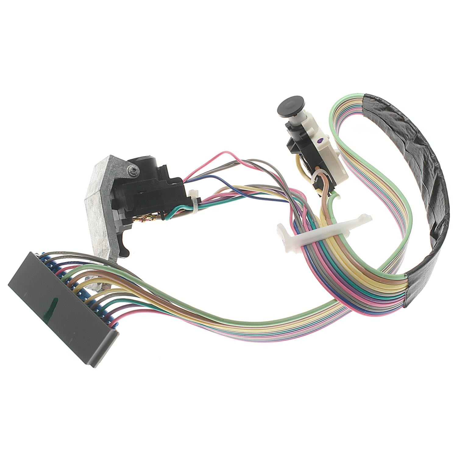 Multi Function Column Switch