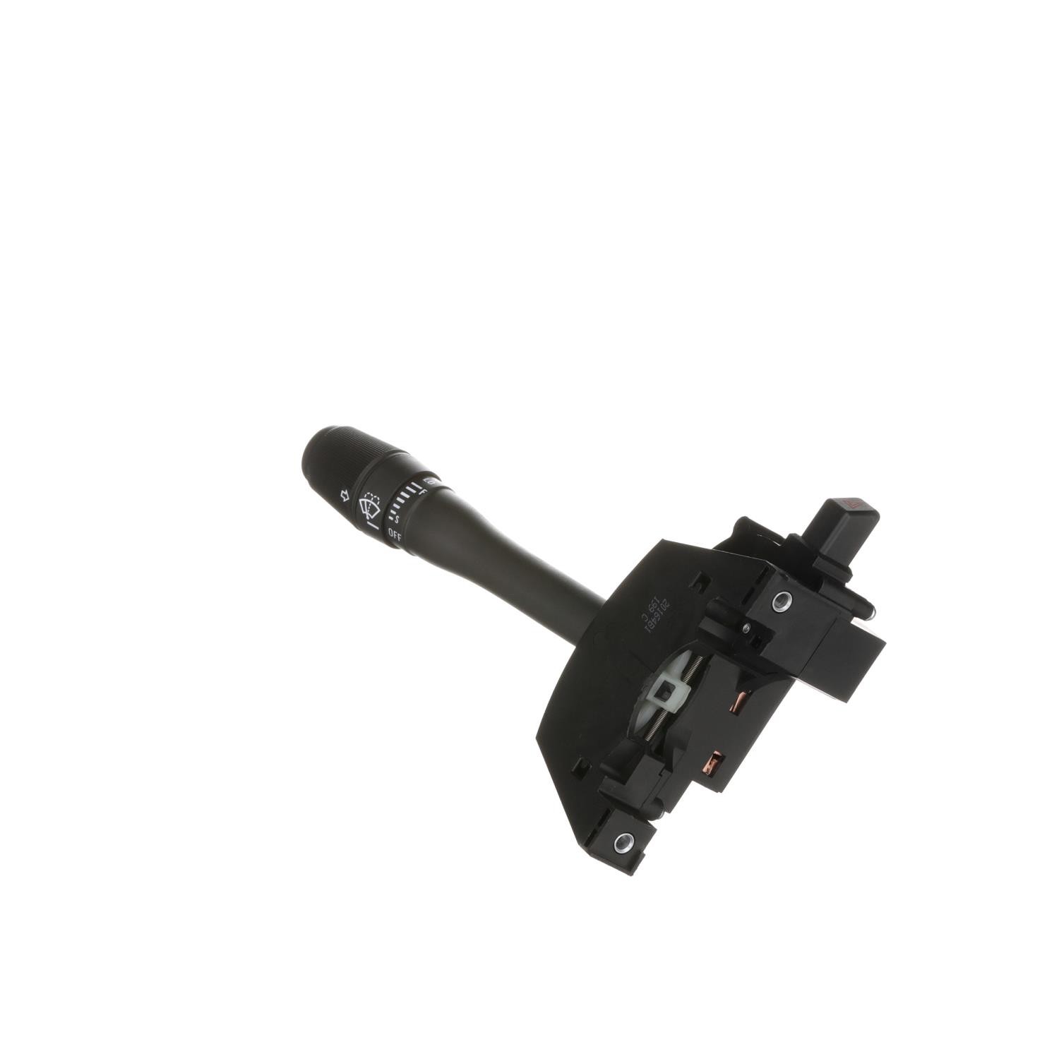 Multi Function Column Switch