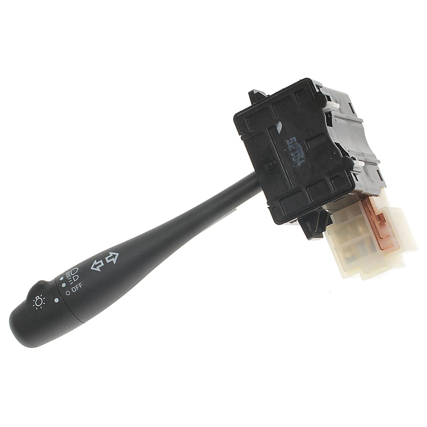Multi Function Column Switch