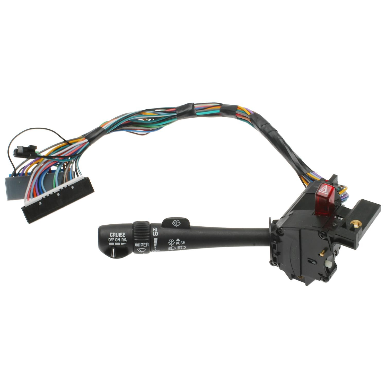 Multi Function Column Switch