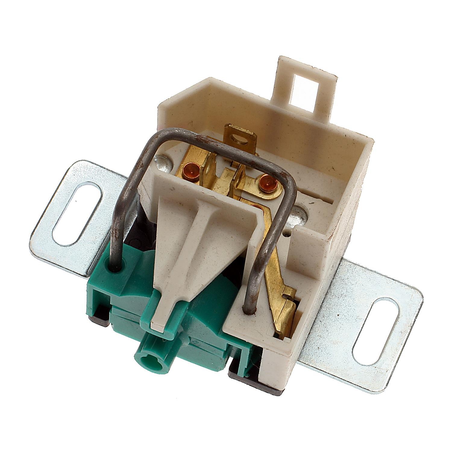 Headlight Dimmer Switch