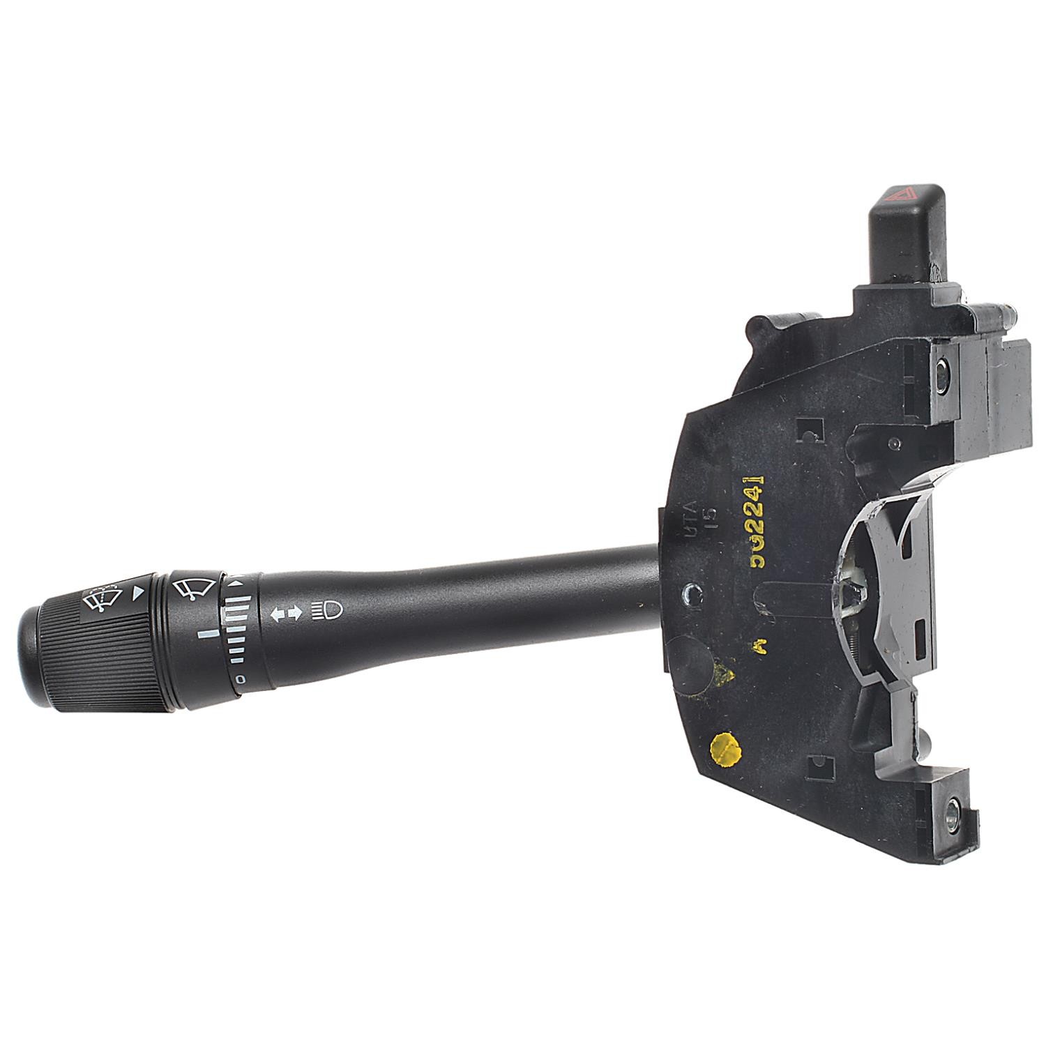 Multi Function Column Switch