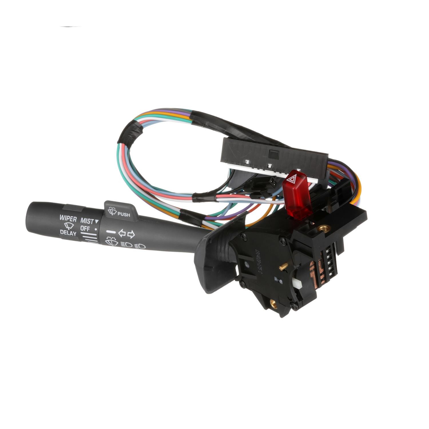 Multi Function Column Switch