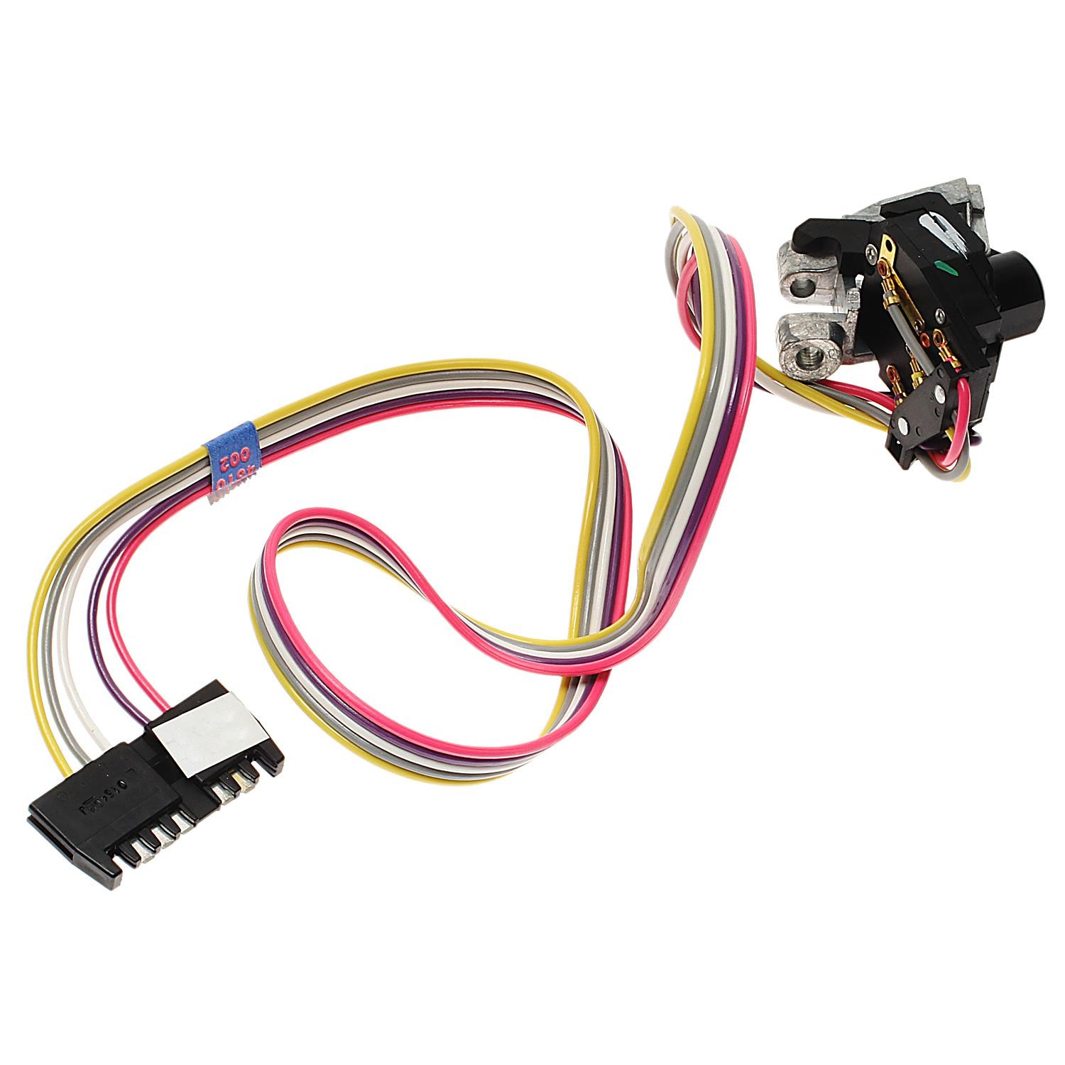 WINDSHIELD WIPER SWITCH
