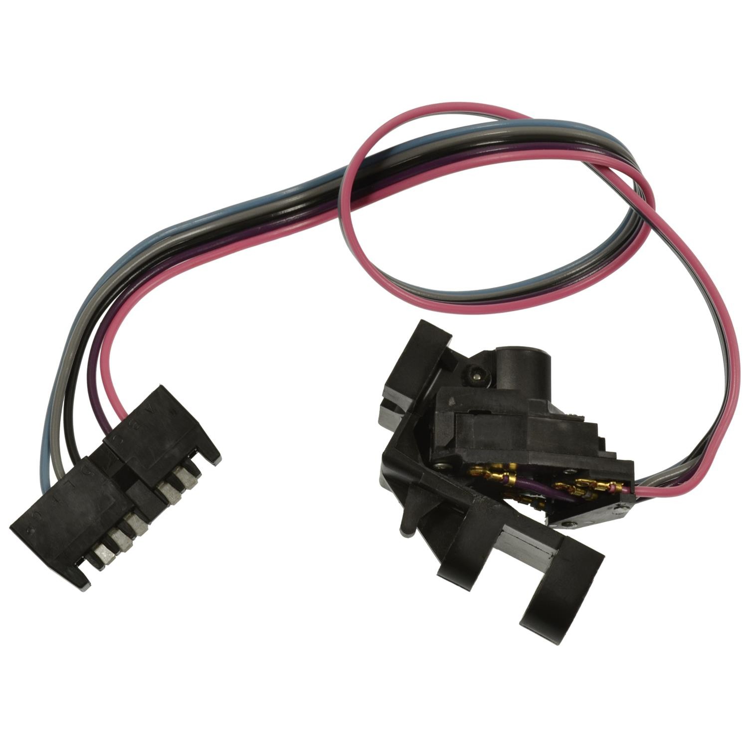 WINDSHIELD WIPER SWITCH