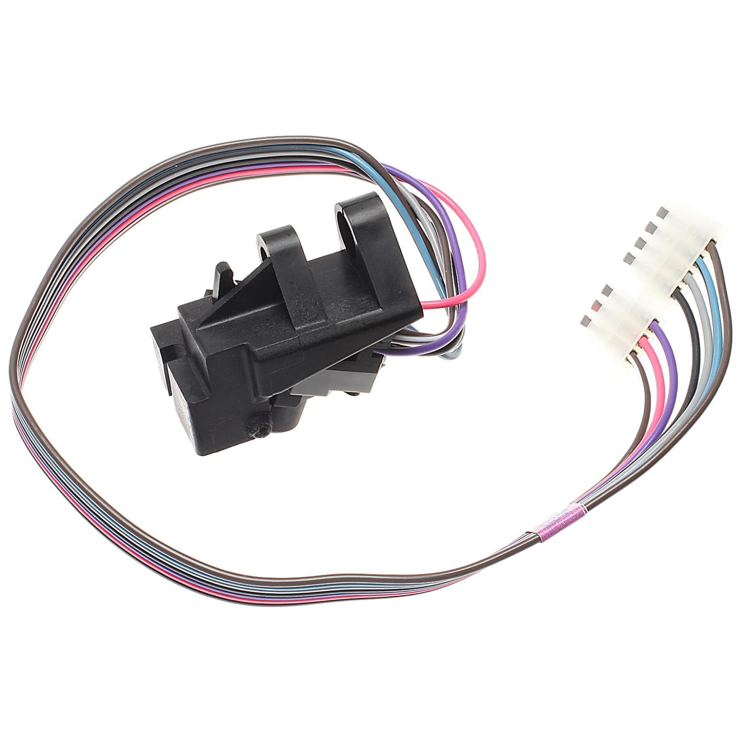 WINDSHIELD WIPER SWITCH
