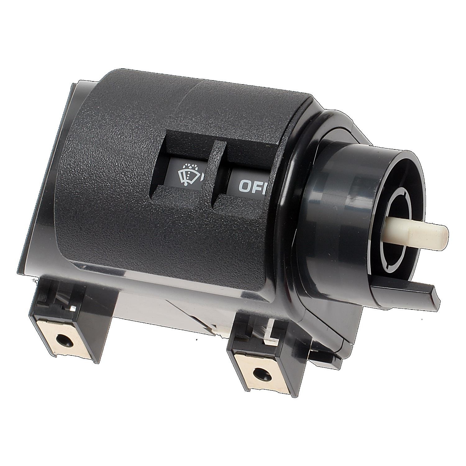 Windshield Wiper Switch