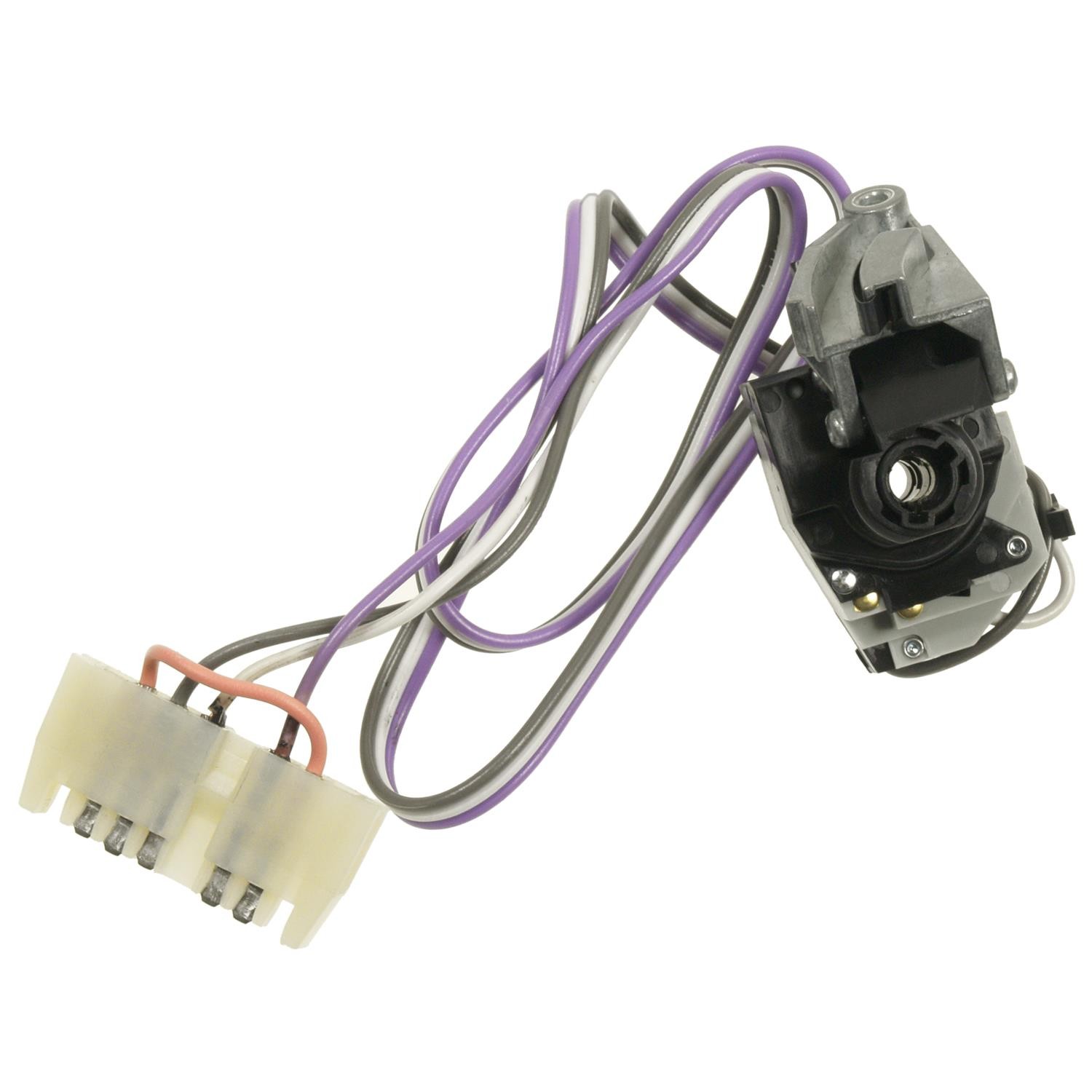 Windshield Wiper Switch