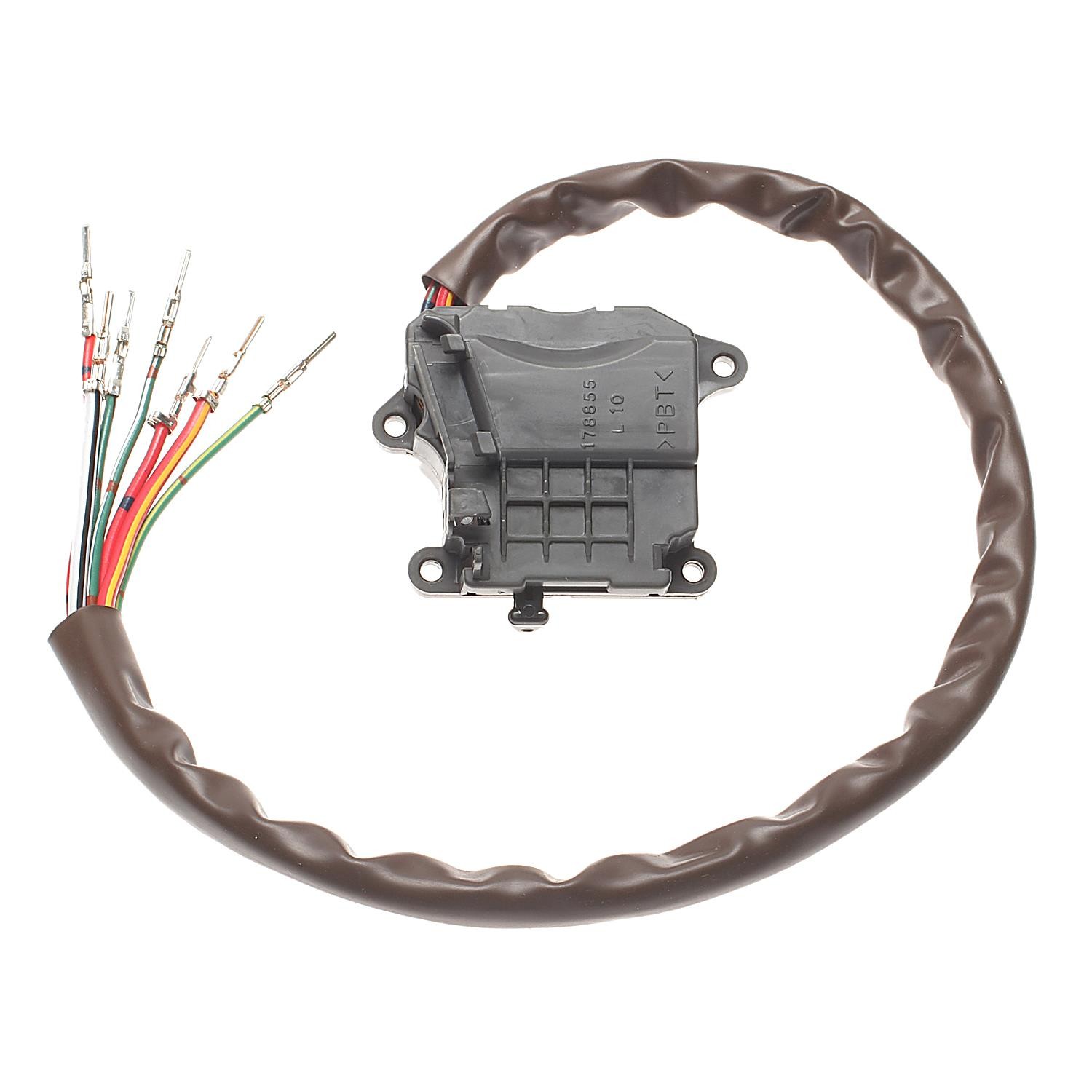 Headlight Dimmer Switch