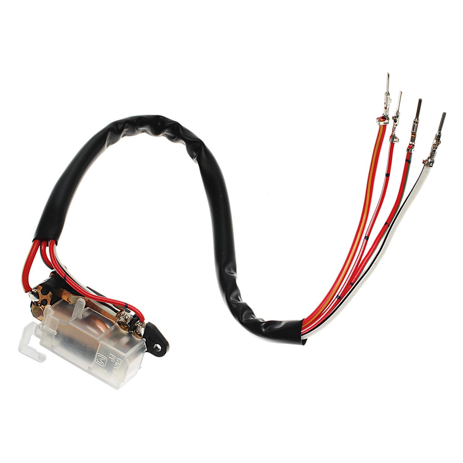 Headlight Dimmer Switch