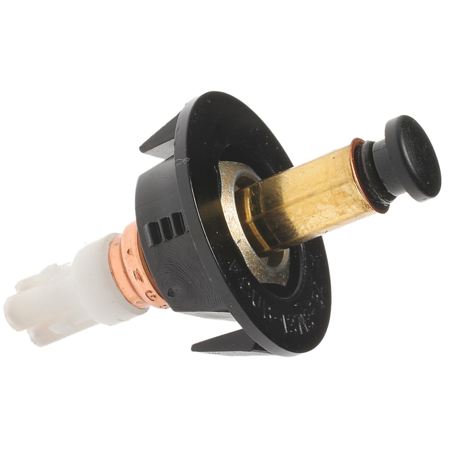 Door Jamb Switch