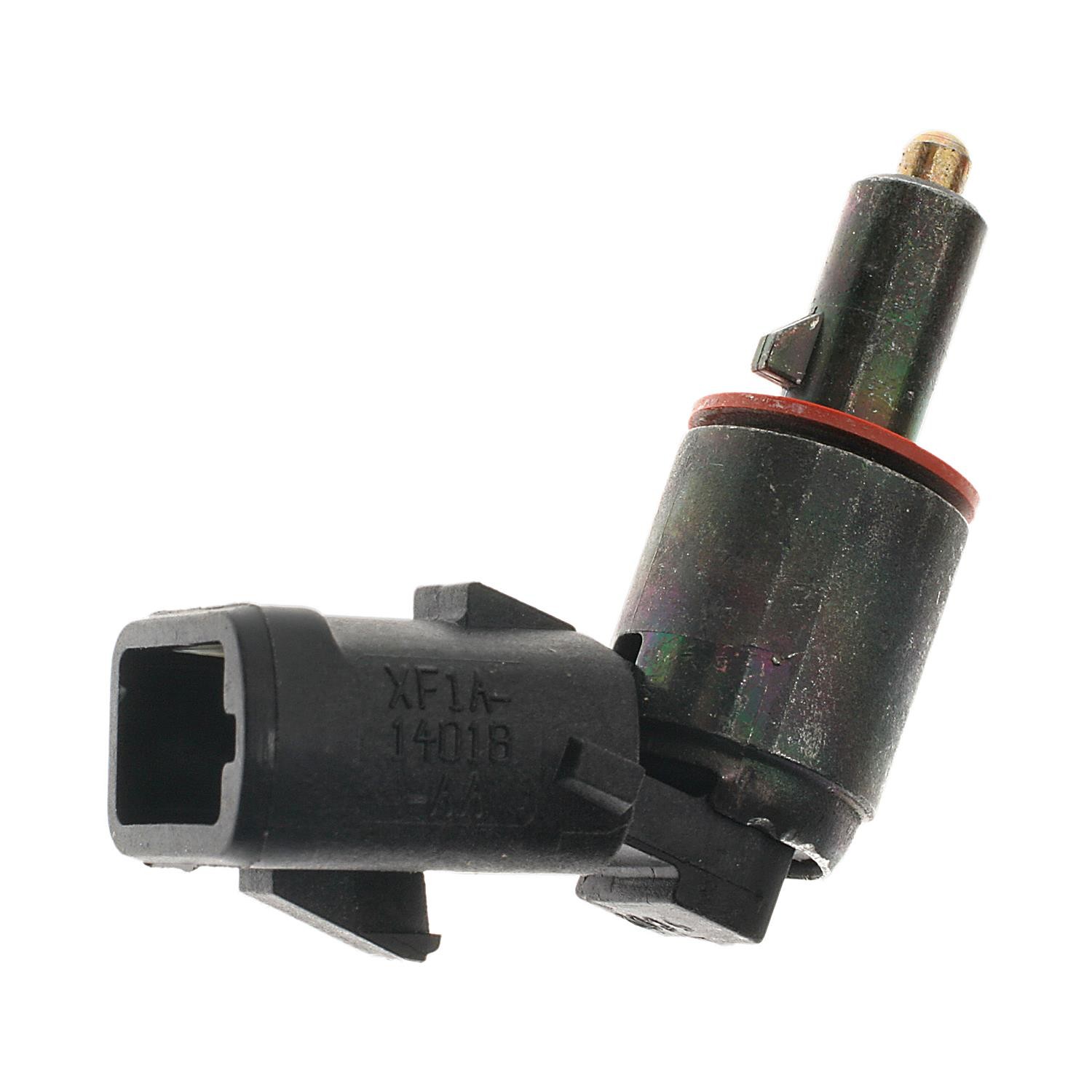 Door Jamb Switch