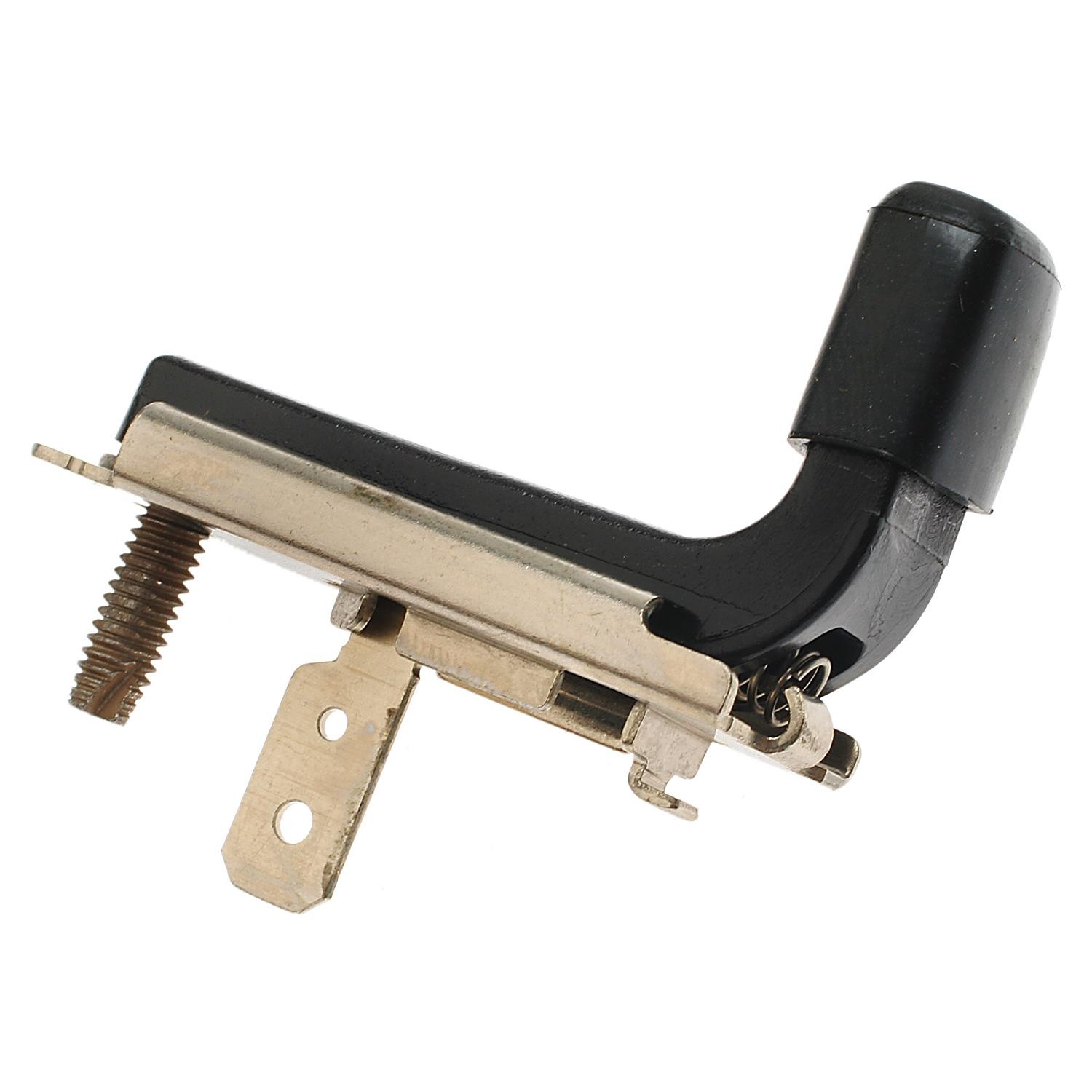 Door Jamb Switch