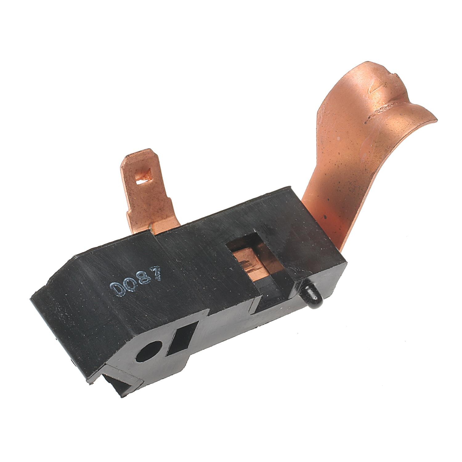 PARKING BRAKE SWITCH