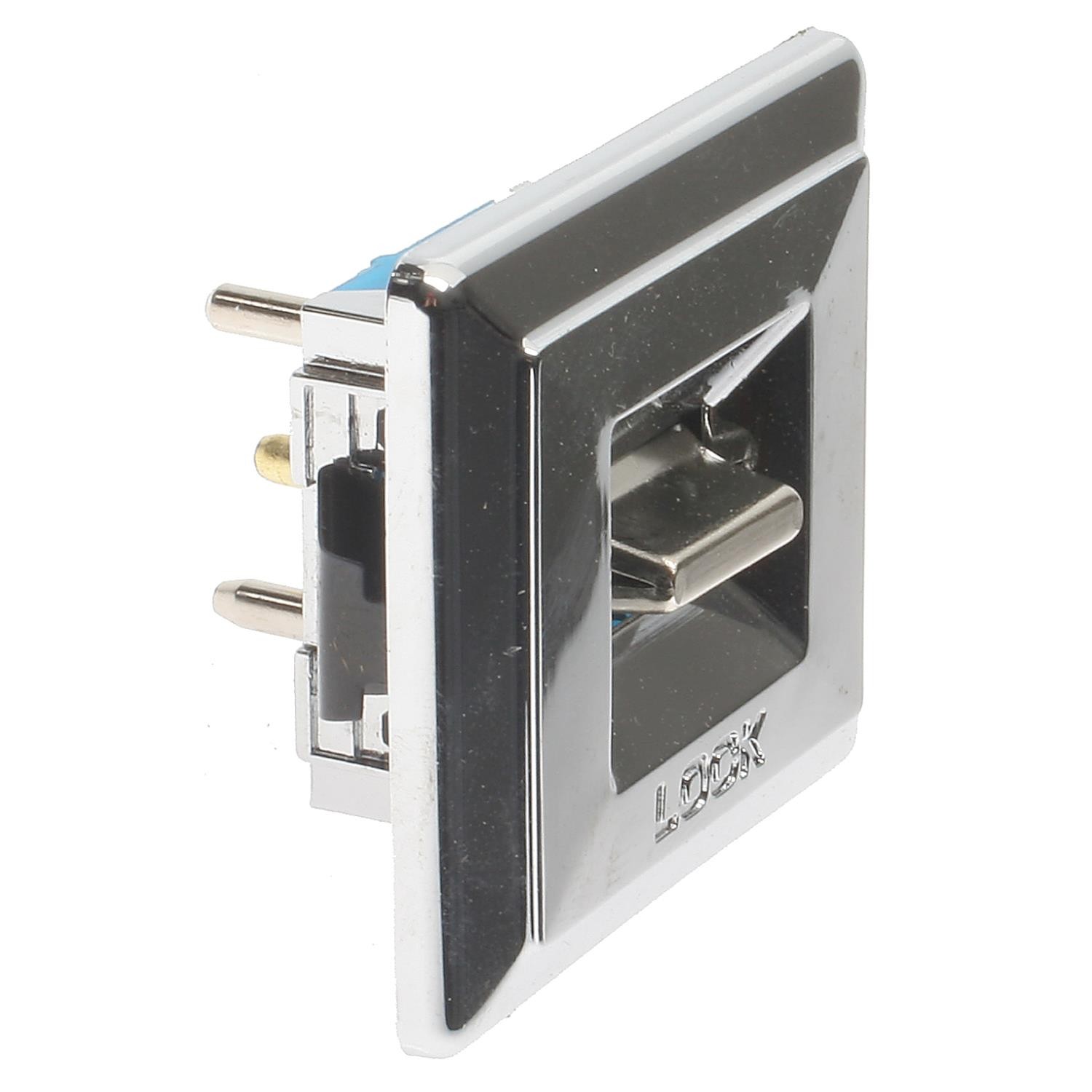 Power Door Lock Switch