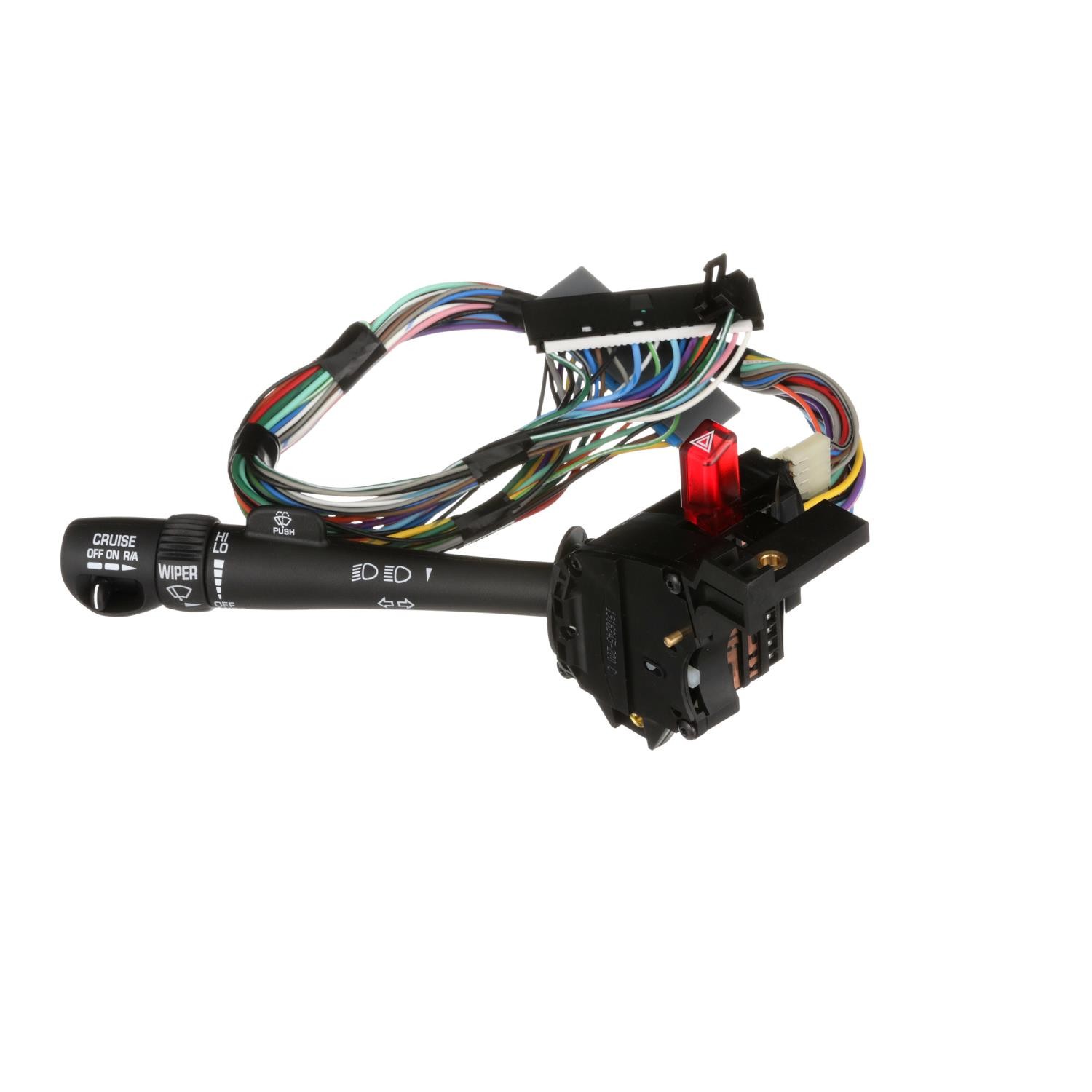 Multi Function Column Switch