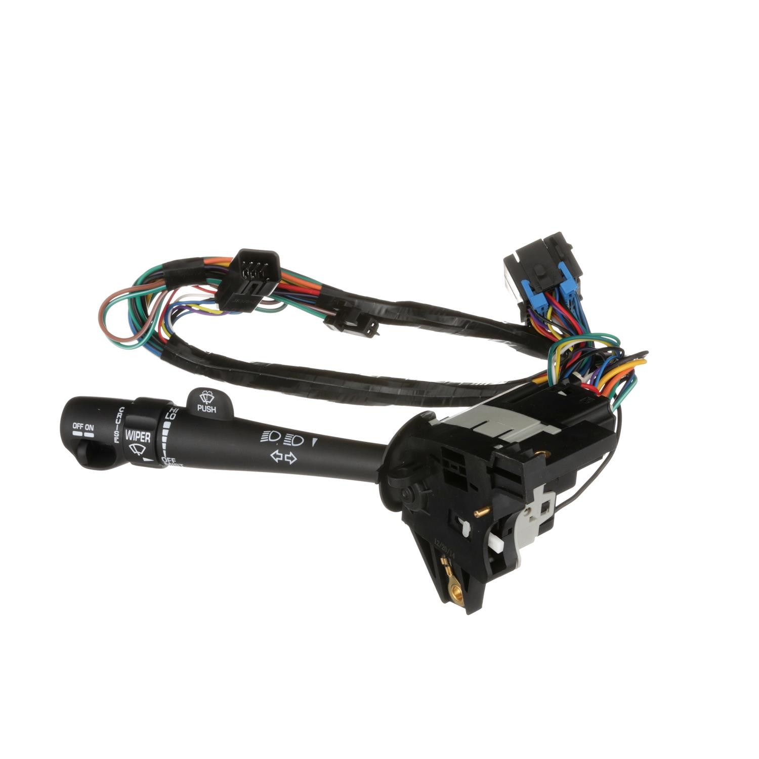 Multi Function Column Switch
